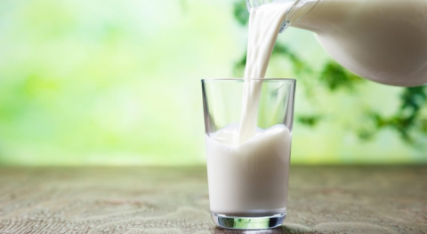 THE RECOMMENDED SELLING PRICE OF CHILLED RAW MILK HAS BEEN UPDATED
